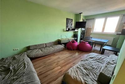 DACIA - 3 Camere - RENOVAT - Centrala proprie - Clima - Boxa