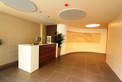 Spațiu de birou in cladirea Domus II, zona Eroilor - Știrbei Voda - 2