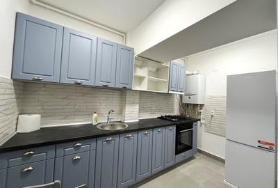 Garsonieră semidecomandată, mobilată în Nicolae Grigorescu - 1