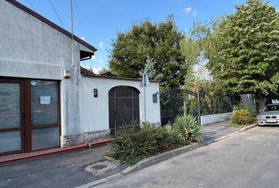 Casa Baneasa, Vatra Noua – Sisesti - 2
