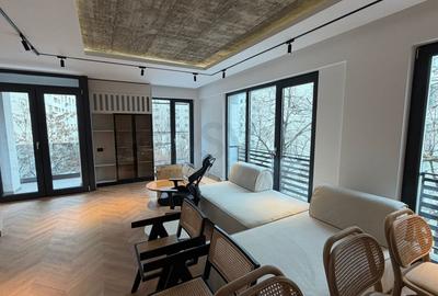 Apartament cu 2 camere decomandat, mobilat în Bucur Obor - 3