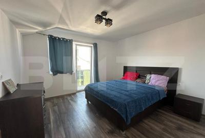 Apartament unic si modern, cu 3 camere si extra spatii, 84mp Apartament unic si modern, cu 3 camere si extra spatii, 84mp - 6