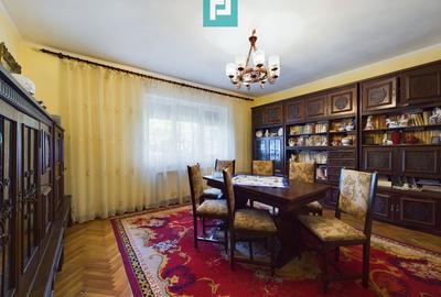 Casă cu 5 camere cu Teren 720 Mp în Central - 13