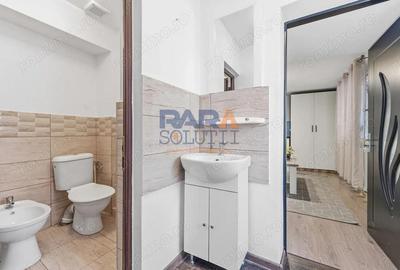 Casă cu Canalizare în Sud