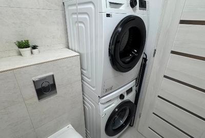 APARTAMENT 3 CAMERE / PLAZA RESIDENCE FAZA 4 - PARCARE SUBTERANA - 12