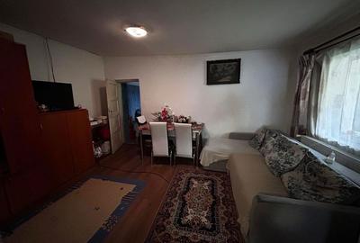 Casă cu 2 camere în Petreu - 7