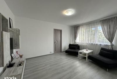 Apartament cu 2 camere în Vest