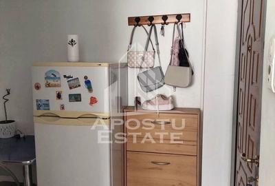 Apartament cu 2 camere, etajul 3, zona Girocului - 7