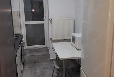 Apartament cu 2 camere semidecomandat în Berceni - 1