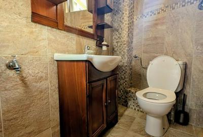 Casă cu 7 camere cu Canalizare în Bucureștii Noi - 9