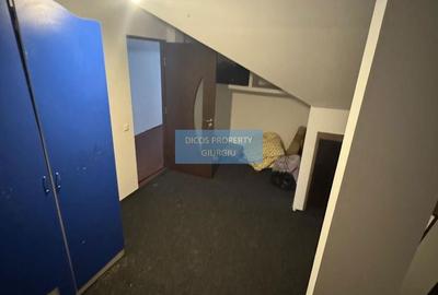 Casă cu 4 camere în Uiești - 5