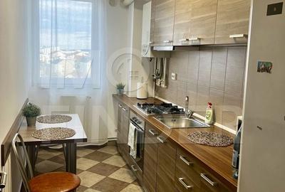 Garsonieră decomandată, mobilată în Zorilor - 2