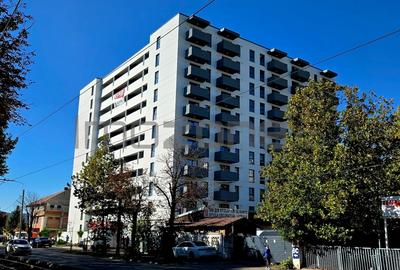 Militari 2 camere terasa de 20 mp, finisat, gata de mutat, metrou langa bloc Militari 2 camere terasa de 20 mp, finisat, gata de mutat, metrou langa bloc - 1