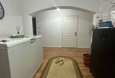 Casă cu 3 camere în Central - 6