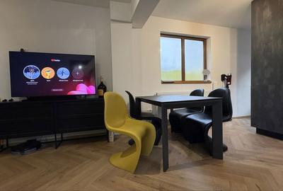 Casă cu 3 camere în Drumul Carului - 8