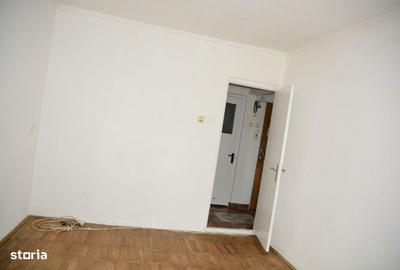 Apartament cu 2 camere decomandat în Războieni - 8