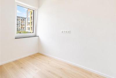 Apartament cu 2 camere decomandat în Tractorul - 5