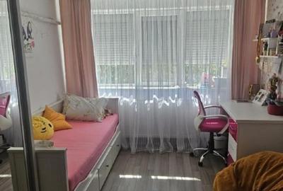 Apartament cu 3 camere decomandat, mobilat în Gorjului - 15