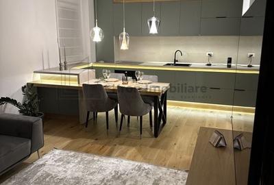 Apartament 2 camere Urban Plaza - 9