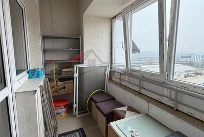 Apartament cu 2 camere decomandat în Cug - 4