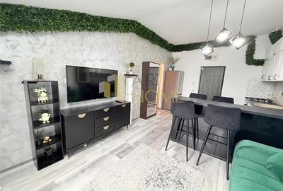 Apartament 2 camere, parcare proprie, bloc 2015, Ploiesti, zona Lupeni - 5