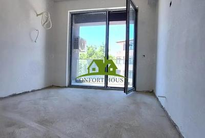 Apartament B12 cu 2 Cam. si 2 Balcoane Et.1/3 Bl.Nou str.Ostroveni - 4