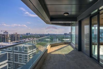 Penthouse-ul care rescrie definitia luxului in Bucuresti - 38
