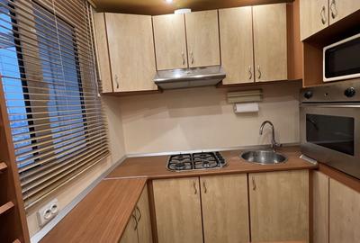 Garsonieră semidecomandată, mobilată în Păcii - 4