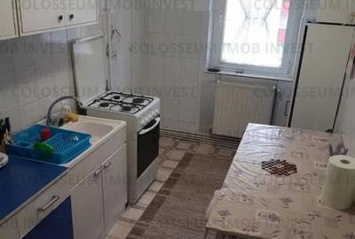 Apartament 2 camere - zona Racadau Apartament 2 camere - zona Racadau - 3