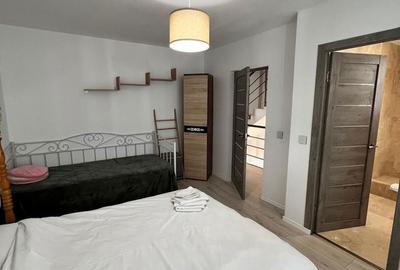 Casă cu 5 camere cu Teren 400 Mp în Central - 13