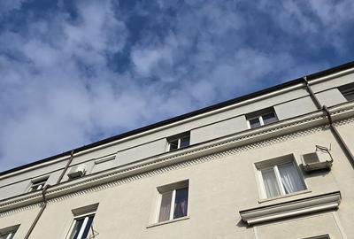 Apartament cu 2 camere în Bucureștii Noi