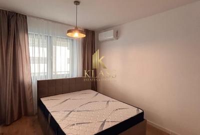 Garsonieră decomandată în Pipera - 3