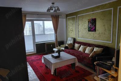 Apartament cu 3 camere decomandat în Central - 5