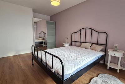 Apartament cu 2 camere semidecomandat, mobilat în Zorilor - 5