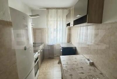 Garsonieră decomandată în Girocului - 1