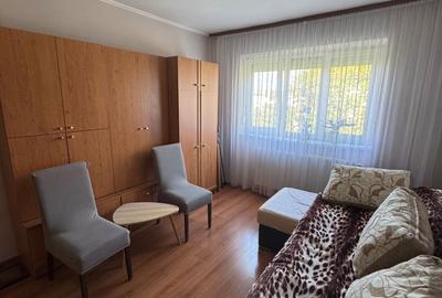 Apartament cu 2 camere nedecomandat în Iosia - 10