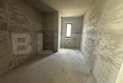 Apartament Semifinisat Complex Reziden?ial Micro 17, Et - 1