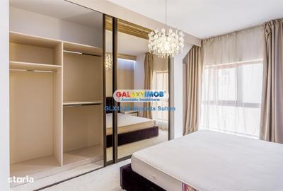 Apartament cu 4 camere în Nordului - 2