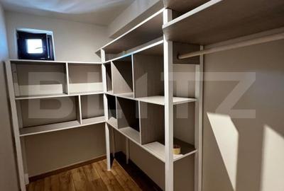 Duplex cu 4 camere cu Canalizare în Florești - 12