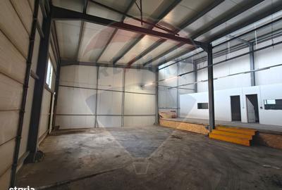 Spațiu comercial, de 200 mp, în Dâmbul Rotund - 1