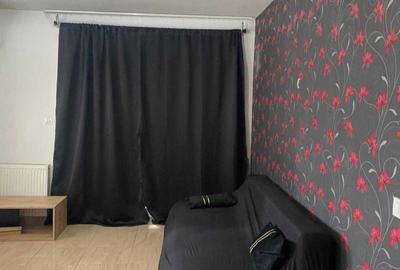 Apartament cu 2 camere semidecomandat în Central - 3