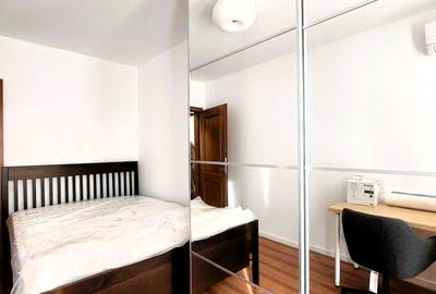 Apartament cu 4 camere decomandat în Zorilor - 2