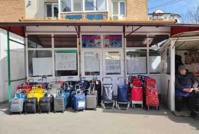 Spațiu comercial, de 20 mp, în Central - 4