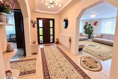 Casă cu 3 camere cu Teren 805 Mp în Miroslava - 7