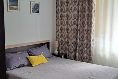 Apartament cu 2 camere decomandat, mobilat în Central - 3