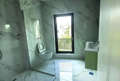 Casă cu 4 camere cu Teren 400 Mp în Corbeanca - 9