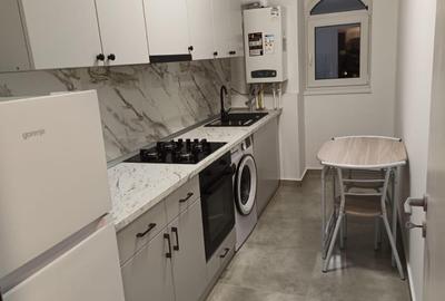 Apartament cu 1 camera si loc de paracre BLOC NOU Pacurari Kaufland 160135 - 3