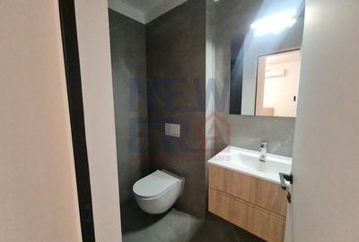 Apartament 3 Camere de Inchiriat in Herestrau bloc NOU - 13