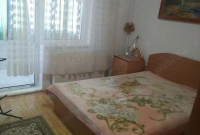 Apartament cu 3 camere semidecomandat în Obcini - 2