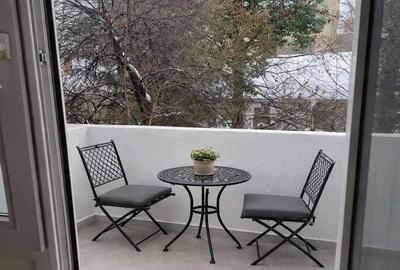 Apartament cu 3 camere decomandat în Central - 7
